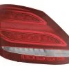 TYC / DEPO Mercedes Benz C Class W205 Tail Lamp Assembly LH/RH 2014+