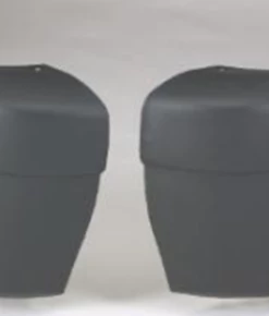 Deon's Auto Panels Mazda Drifter Front Side Bumper LH/RH 2000-2003