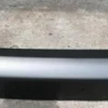 Deon's Auto Panels Mazda Drifter Front Bumper Without Hole 2000+