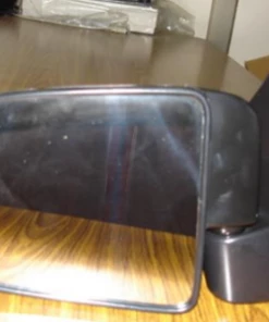 Deon's Auto Panels Mazda Drifter Door Mirror LH/RH Manual 2000+