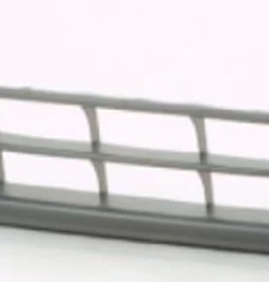 Deon's Auto Panels Mazda Drifter Valance 2000-2003