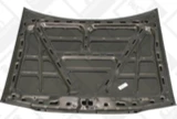 ARMOURTEC Mazda 323 Midge/Sting Bonnet 1994-2004