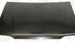 ARMOURTEC Mazda 323 Midge/Sting Bonnet 1994-2004