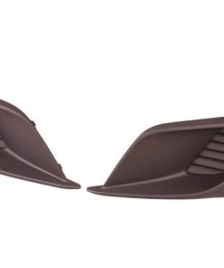 ARMOURTEC Mazda 3 Bumper Grill LH/RH 2014+