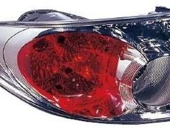 TYC / DEPO Mazda 6 Tail Lamp Unit LH/RH 2003-2009