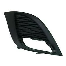 ARMOURTEC Mazda 3 Bumper Grill LH/RH 2009-2014