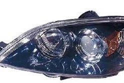 TYC / DEPO Mazda 3 Head Lamp Unit LH/RH 2004-2009