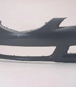 ARMOURTEC Mazda 3 Front Bumper 2004-2007
