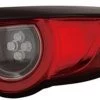 TYC / DEPO Mazda 3 5Door Tail Light LH/RH 2019+