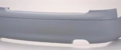 ARMOURTEC Mazda 626 Rear Bumper 1994-1998