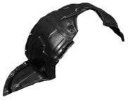 Deon's Auto Panels Mazda Drifter Front Fender Liner LH/RH 2000-2003