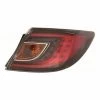 TYC / DEPO Mazda 6 Tail Lamp Outer Unit LH/RH 2008-2009
