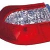 Deon's Auto Panels Mazda 626 MK3 Tail Light LH/RH 1988-2003
