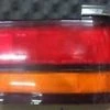 TYC / DEPO Mazda 626 MK3 Tail Light LH/RH 1988-1992