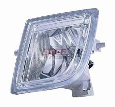 TYC / DEPO Mazda 6 Fog Lamp Unit LH/RH 2008-2010