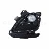 TYC / DEPO Mazda 6 Fog Lamp Unit LH/RH 2010-2011