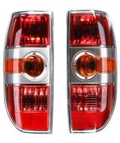 TYC / DEPO Mazda BT50 Tail Lamp Unit LH/RH 2007-2009