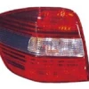 TYC / DEPO Mercedes Benz ML320/500 Tail Lamp Unit LH/RH 2005-2009