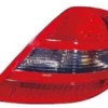 TYC / DEPO Mercedes Benz SLK200 Tail Lamp Unit LH/RH 2004-2011