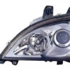 TYC / DEPO Mercedes Benz ML320/500 Head Lamp Unit LH/RH 2000-2005