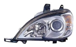 TYC / DEPO Mercedes Benz ML320/500 Head Lamp Unit LH/RH 2000-2005