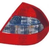 TYC / DEPO Mercedes Benz E Class W212 Tail Lamp Unit LH/RH 2006-2010
