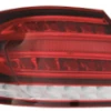 TYC / DEPO Mercedes Benz E Class W212 Tail Lamp Assembly LH/RH 2013-2016