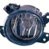 TYC / DEPO Mercedes Benz A Class W169 Fog Lamp Unit LH/RH 2004-2013