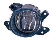 TYC / DEPO Mercedes Benz A Class W169 Fog Lamp Unit LH/RH 2004-2013
