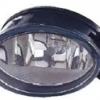 TYC / DEPO Mercedes Benz A Class W169 Fog Lamp Unit LH/RH 2008-2012