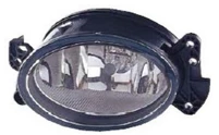 TYC / DEPO Mercedes Benz A Class W169 Fog Lamp Unit LH/RH 2008-2012