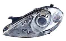 TYC / DEPO Mercedes Benz B Class W245 Head Lamp Unit LH/RH 2006-2008