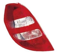 TYC / DEPO Mercedes Benz A Class W169 Tail Lamp Unit LH/RH 2005-2008