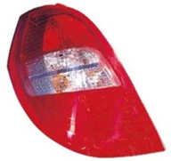 TYC / DEPO Mercedes Benz A Class W169 Tail Lamp Unit LH/RH 2008-2013