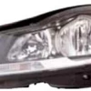 TYC / DEPO Mercedes Benz C Class W204 Head Lamp Unit LH/RH 2011-2014