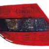 TYC / DEPO Mercedes Benz C Class W204 Tail Lamp Unit LH/RH 2008-2011