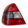 TYC / DEPO Mercedes Benz C Class W202 Tail Lamp Unit LH/RH 1998-2000