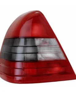 TYC / DEPO Mercedes Benz C Class W202 Tail Lamp Unit LH/RH 1998-2000