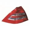 TYC / DEPO Mercedes Benz C Class W203 Tail Lamp Unit LH/RH 2000-2008