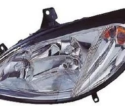 TYC / DEPO Mercedes Benz Vito 116 Head Lamp LH/RH 2010-2014