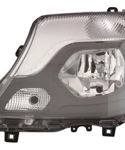 TYC / DEPO Mercedes Benz Sprinter Head Lamp Unit LH/RH 2013+