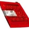 TYC / DEPO Mercedes Benz E Class W212 Tail Lamp Unit Inner LH/RH 2009-2016