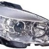 TYC / DEPO Mercedes Benz C Class W204 Head Lamp Unit LH/RH 2007-2011 LED TYPE
