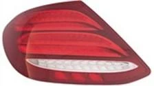 TYC / DEPO Mercedes Benz E Class W212 Tail Lamp Assembly LH/RH 2016+
