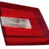 TYC / DEPO Mercedes Benz E Class W212 Tail Lamp Unit Inner LH/RH 2010-2013