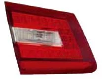 TYC / DEPO Mercedes Benz E Class W212 Tail Lamp Unit Inner LH/RH 2010-2013
