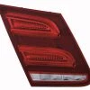 TYC / DEPO Mercedes Benz E Class W212 Tail Lamp Inner LH/RH 2013-2016