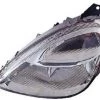 TYC / DEPO Mercedes Benz A Class W168 Head Lamp Unit LH/RH 2000-2005