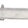 TYC / DEPO Mercedes Benz E Class W212 Daytime Running Lamp Assembly LH/RH 2010-2013