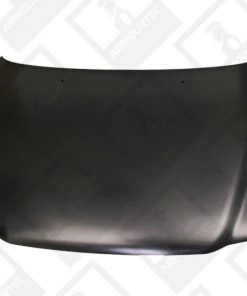 ARMOURTEC Mitsubishi Colt Bonnet 1998-2008